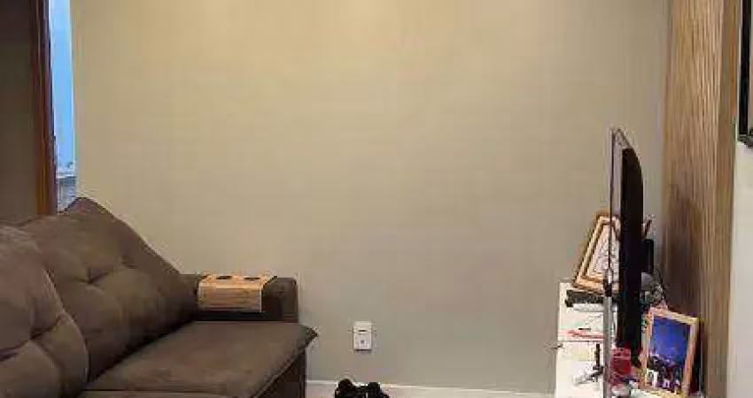 Apartamento com 2 dormitórios à venda, 64 m² por r$ 630.000,00 - centro - santo andré/sp