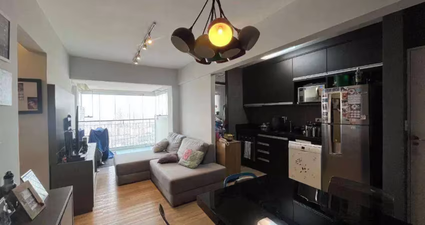Apartamento com 2 dormitórios à venda, 69 m² por r$ 600.000 - centro - são bernardo do campo/sp