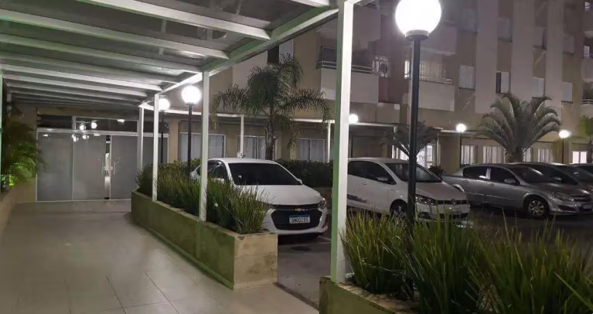 Apartamento com 2 dormitórios à venda, 54 m² por r$ 390.000,00 - assunção - são bernardo do campo/sp