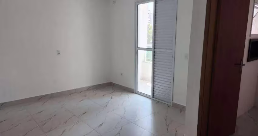 Cobertura com 3 dormitórios à venda, 81 m² por r$ 890.000,00 - campestre - santo andré/sp