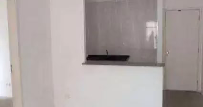 Apartamento com 2 dormitórios à venda, 46 m² por r$ 310.000,00 - vila gonçalves - são bernardo do campo/sp