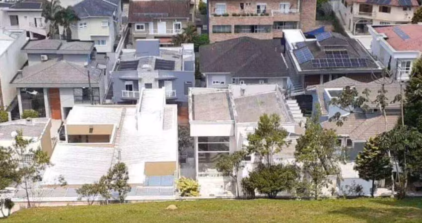 Terreno à venda no swiss park (oportunidade única) 1050 m² por r$ 2.380.000 - são bernardo do campo/sp