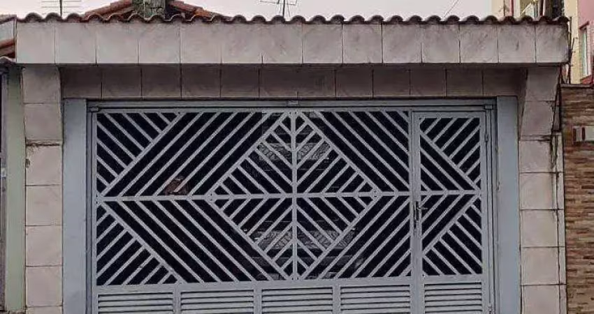 Casa com 3 dormitórios à venda por r$ 620.000 - assunção - são bernardo do campo/sp