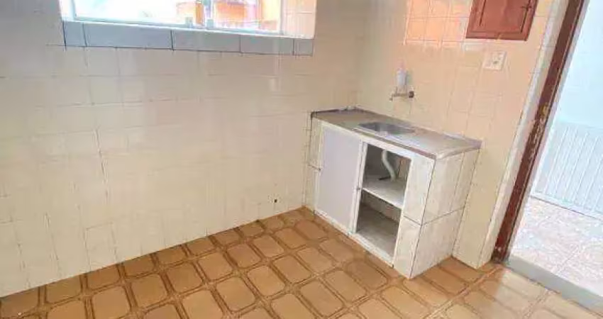 Casa para alugar, 70 m² por r$ 1.400,00/mês - demarchi - são bernardo do campo/sp