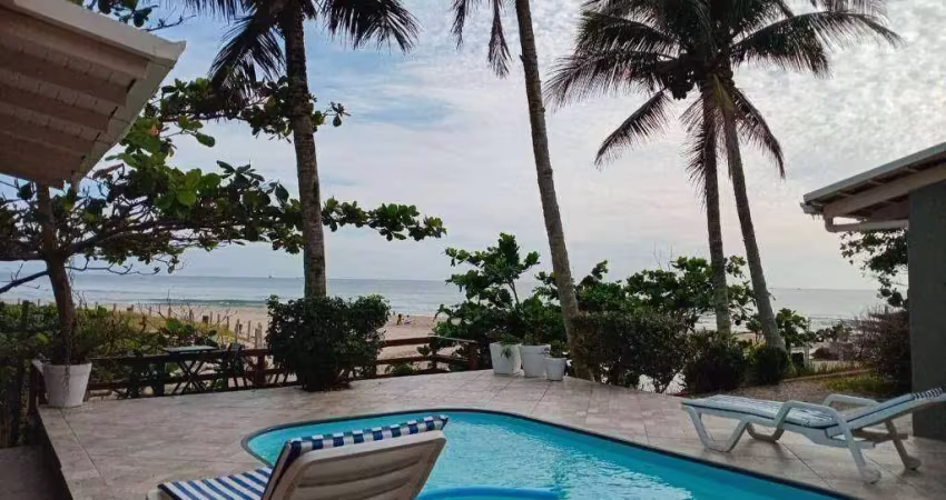 Pousada em frente ao mar na praia dos amores - balneário camburiú - r$16.500.000,00 - oporubidade única