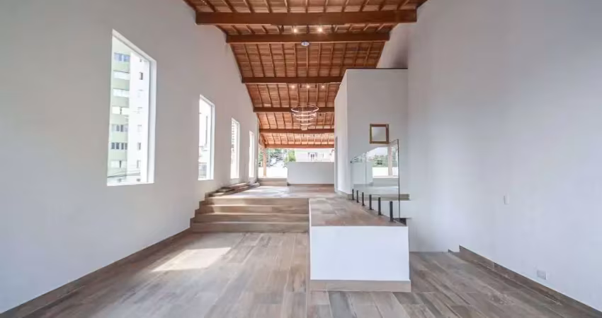 Sobrado com 3 dormitórios, 318 m² - venda por r$ 1.350.000,00 ou aluguel por r$ 7.160,00/mês - parque terra nova - são bernardo do campo/sp