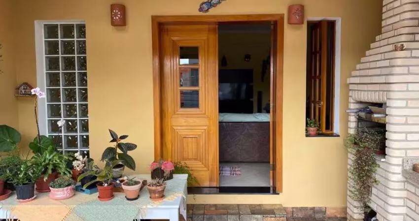 Sobrado com 4 dormitórios à venda, 206 m² por r$ 840.000,00 - nova petrópolis - são bernardo do campo/sp