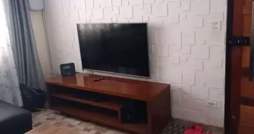 Sobrado com 3 dormitórios à venda, 200 m² por r$ 670.000,00 - casa branca - santo andré/sp