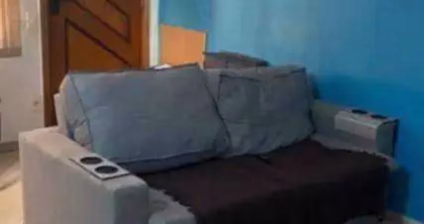 Apartamento com 2 dormitórios à venda, 47 m² por r$ 250.000,00 - jardim irajá - são bernardo do campo/sp