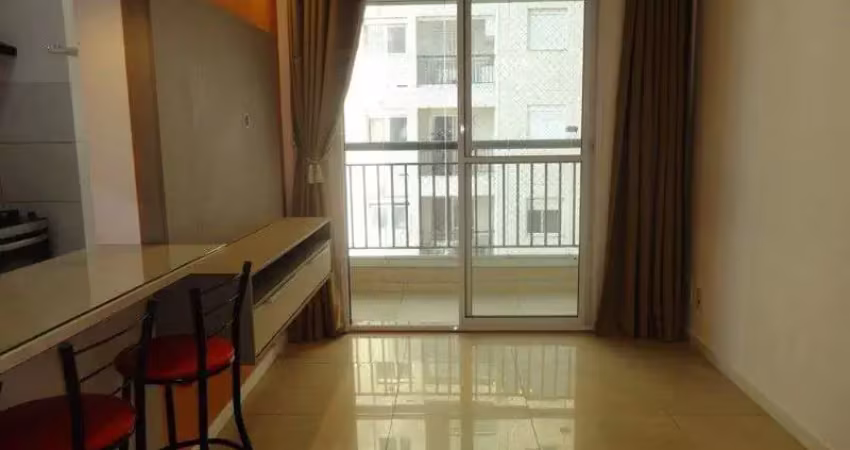 Apartamento com 2 dormitórios à venda, 57 m² por r$ 450.000 - planalto - são bernardo do campo/sp