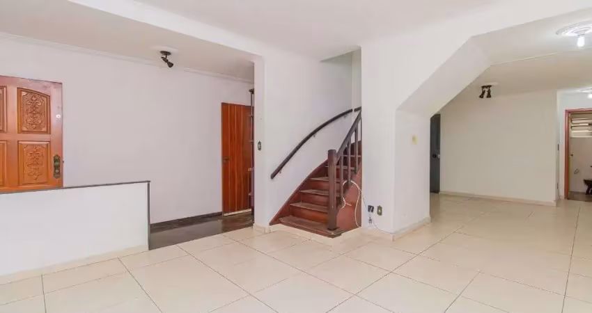 Casa com 3 dormitórios à venda, 168 m² por r$ 730.000 - nova petrópolis - são bernardo do campo/sp