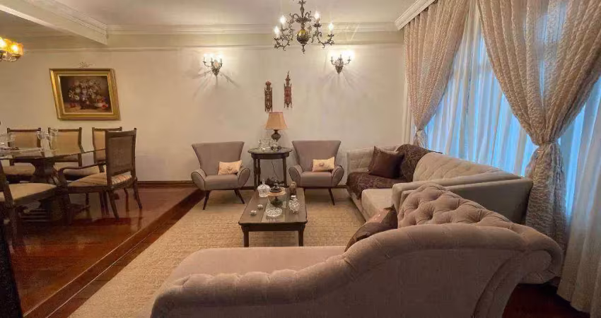 Casa com 4 dormitórios à venda, 397 m² por r$ 2.230.000 - dos casa - são bernardo do campo/sp