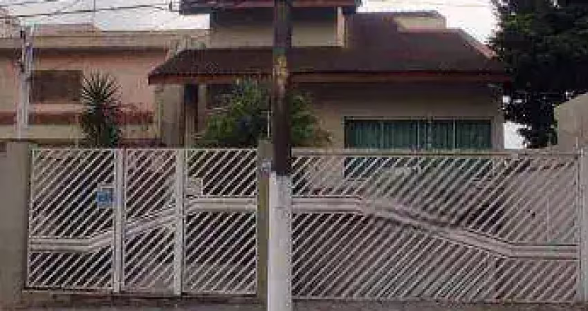 Sobrado com 4 dormitórios à venda, 400 m² por r$ 1.910.000,00 - jardim nova petrópolis - são bernardo do campo/sp