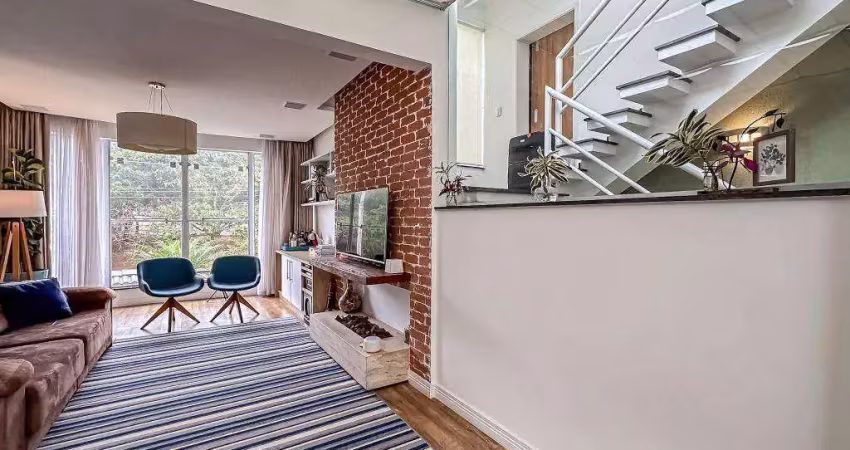 Casa com 3 dormitórios à venda, 205 m² por r$ 1.850.000 - dos casa - são bernardo do campo/sp