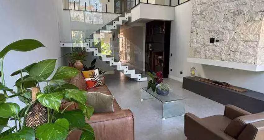 Casa com 4 dormitórios à venda, 377 m² por r$ 2.860.000 - dos casa - são bernardo do campo/sp