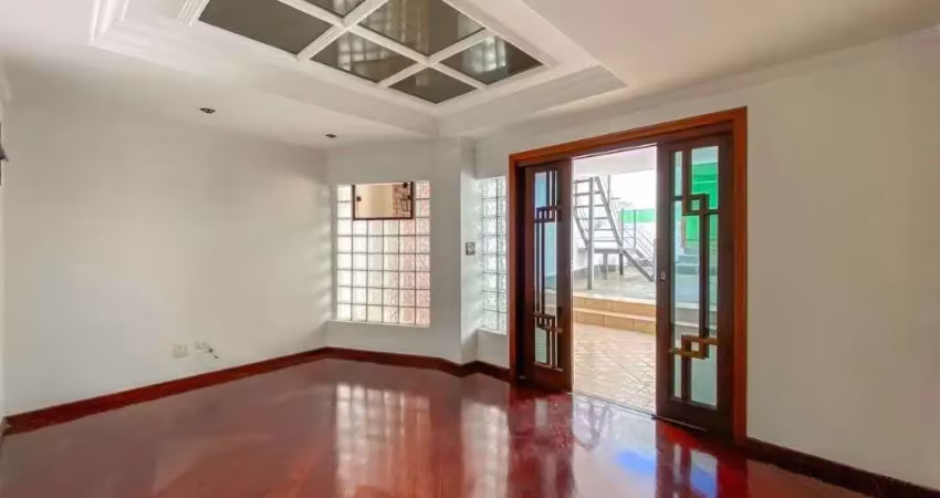 Casa com 5 dormitórios à venda, 340 m² por r$ 600.000 - paulicéia - são bernardo do campo/sp