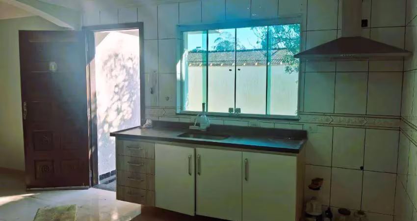 Casa com 3 dormitórios à venda, 235 m² por r$ 699.000,00 - jardim santo andré - santo andré/sp