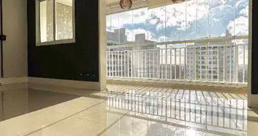 Apartamento com 2 dormitórios à venda, 91 m² por r$ 879.000,00 - vila lusitânia - são bernardo do campo/sp