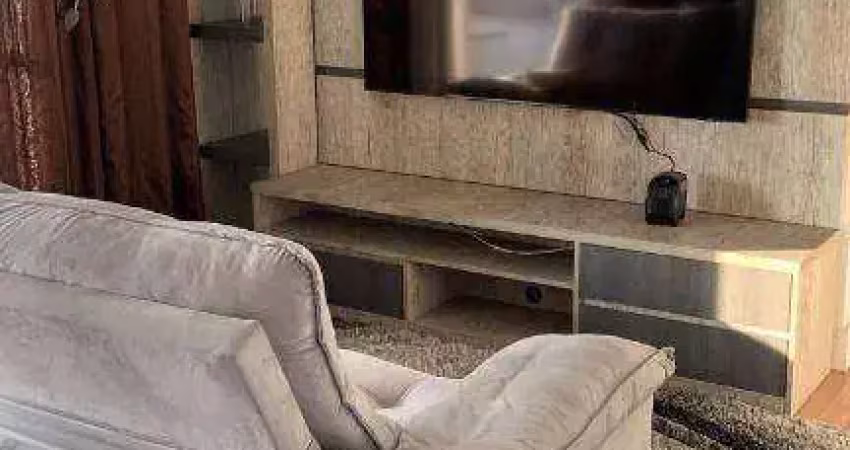 Apartamento com 3 dormitórios à venda, 107 m² por r$ 1.200.000,00 - vila lusitânia - são bernardo do campo/sp