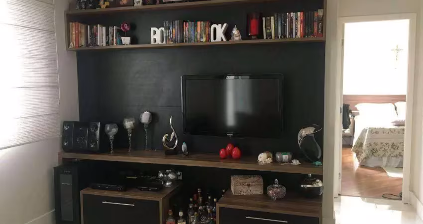 Apartamento com 3 dormitórios à venda, 74 m² por r$ 650.000,00 - planalto - são bernardo do campo/sp