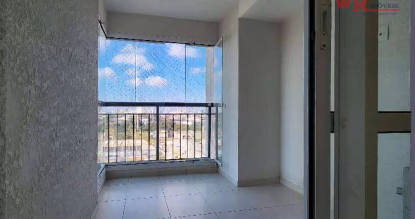 Apartamento com 3 dormitórios à venda, 65 m² por r$ 530.000,00 - independência - são bernardo do campo/sp