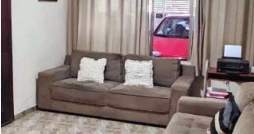 Sobrado com 4 dormitórios à venda, 196 m² por r$ 583.000,00 - vila floresta - santo andré/sp