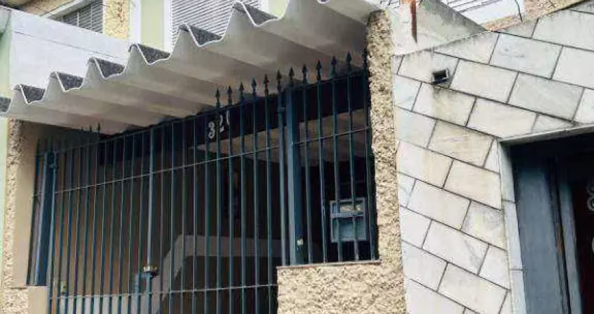 Sobrado com 2 dormitórios à venda, 89 m² por r$ 615.000,00 - cerâmica - são caetano do sul/sp