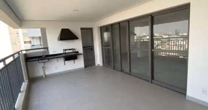Apartamento com 3 dormitórios à venda, 165 m² por r$ 1.855.000 - vila gilda - santo andré/sp