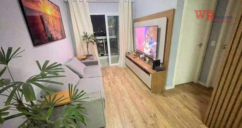 Apartamento com 2 quartos à venda na Rua Taubaté, 128, Vila Baeta Neves, São Bernardo do Campo