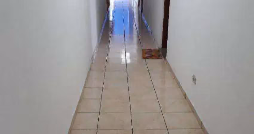 Prédio à venda, 378 m² por r$ 900.000,00 - vila flórida - são bernardo do campo/sp