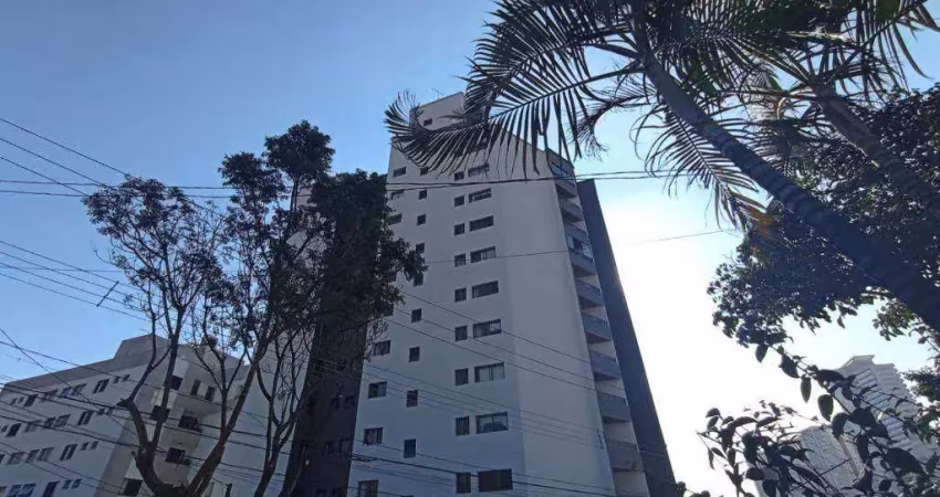 Apartamento com 3 dormitórios à venda, 96 m² por r$ 626.000,00 - vila baeta neves - são bernardo do campo/sp
