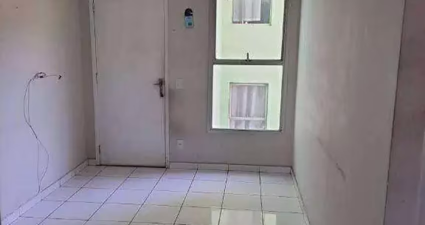 Apartamento com 2 dormitórios à venda, 47 m² por r$ 212.000 - vila baeta neves - são bernardo do campo/sp