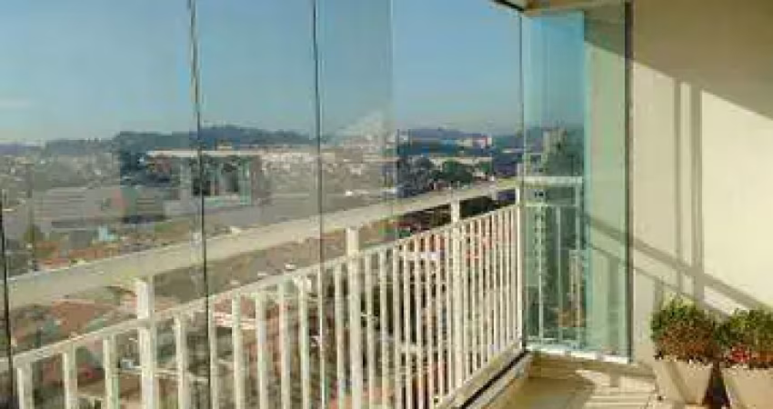 Apartamento com 2 dormitórios à venda, 80 m² por r$ 700.000,00 - centro - são bernardo do campo/sp