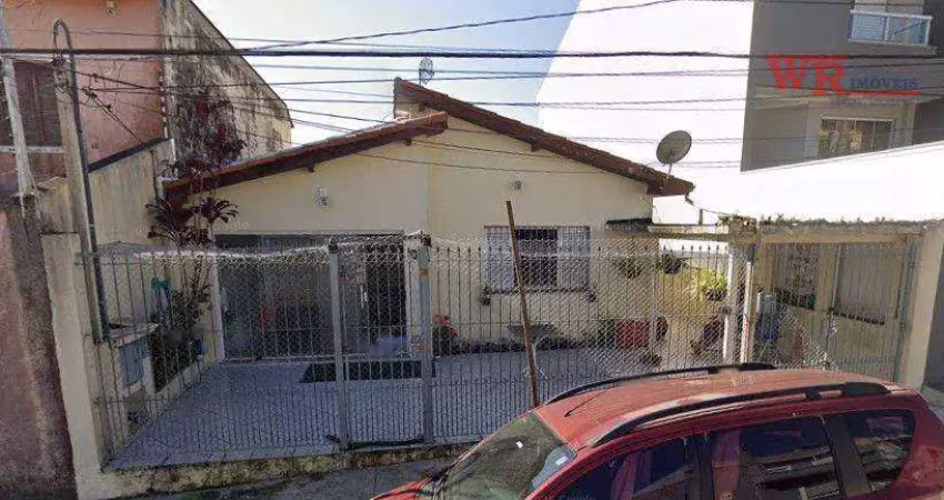 Casa com 2 dormitórios para alugar, 169 m² por r$ 3.130,00/mês - vila marchi - são bernardo do campo/sp