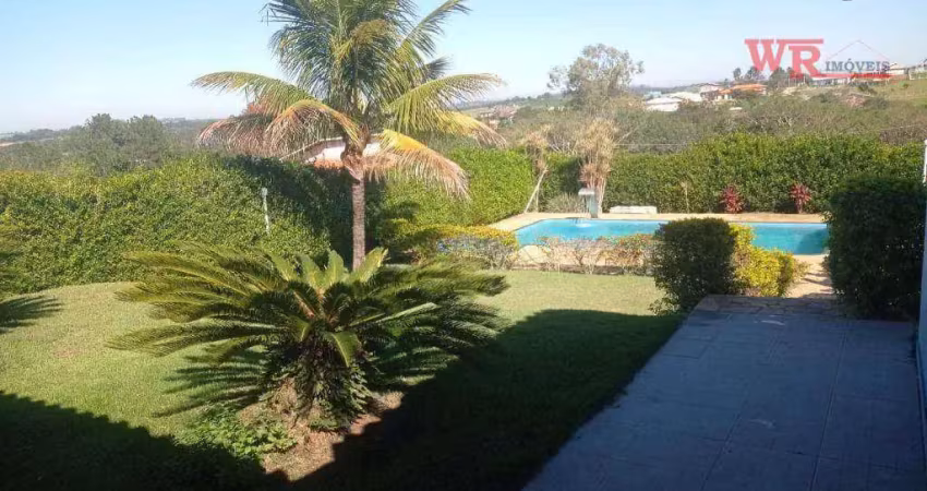 Chácara / sítio com 3 quartos para alugar na SPA-142/270, 1, Fazenda Floresta, Alambari