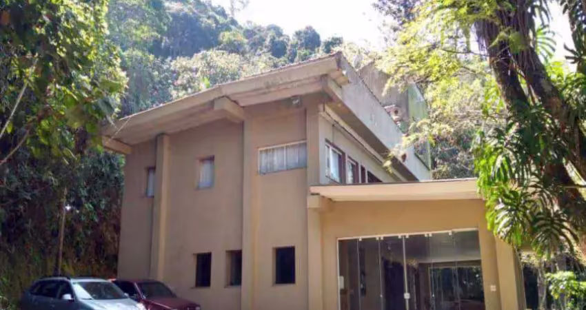 Chácara com 5 dormitórios à venda, 56000 m² por r$ 1.200.000 - vila balneária - são bernardo do campo/sp