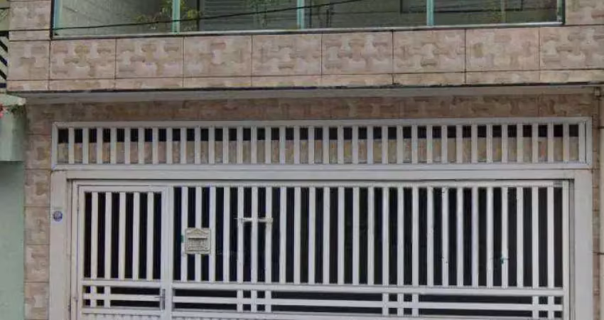 Sobrado com 4 dormitórios à venda, 199 m² por r$ 670.000,00 - parque terra nova ii - são bernardo do campo/sp