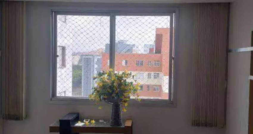 Apartamento com 2 dormitórios à venda, 52 m² por r$ 250.000,00 - jardim irajá - são bernardo do campo/sp