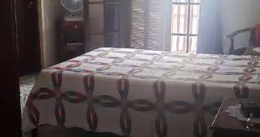 Sobrado com 3 dormitórios à venda, 169 m² por r$ 590.000,00 - vila palmares - santo andré/sp