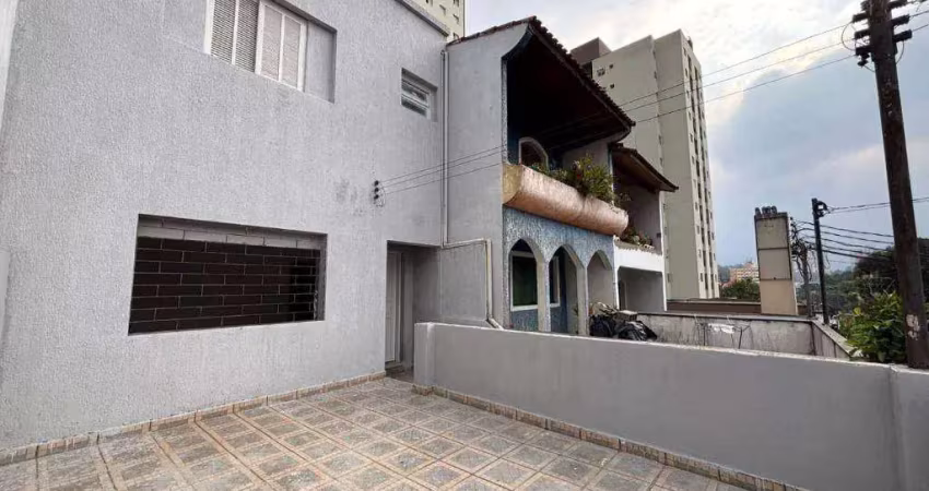 Sobrado com 3 dormitórios à venda, 137 m² por r$ 495.000 - vila dusi - são bernardo do campo/sp