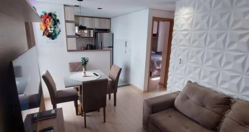 Apartamento com 2 dormitórios para venda em Suzano