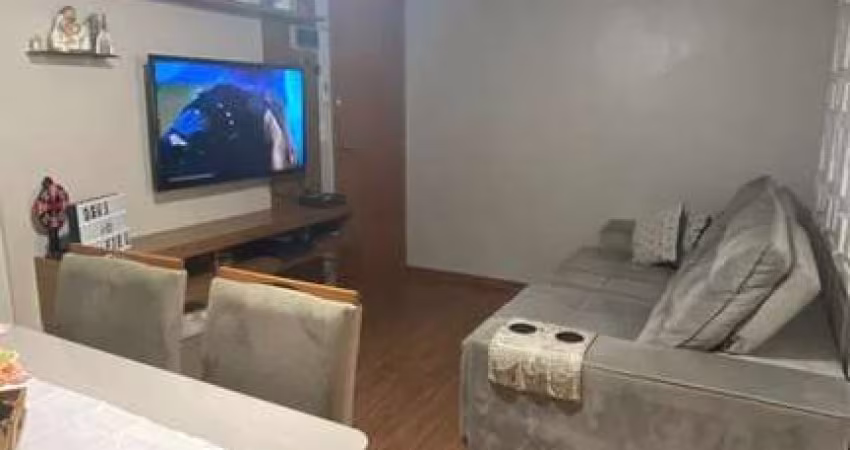 Apartamento á venda no Parque Santa Rosa em Suzano