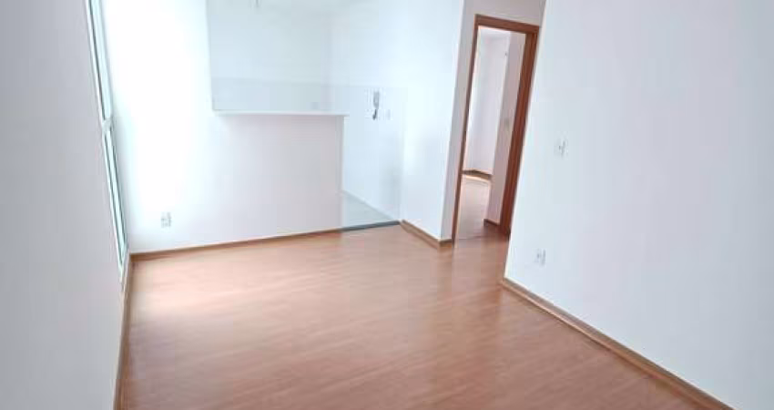 Apartamento com 2 dormitórios à venda no Jd Europa em Suzano