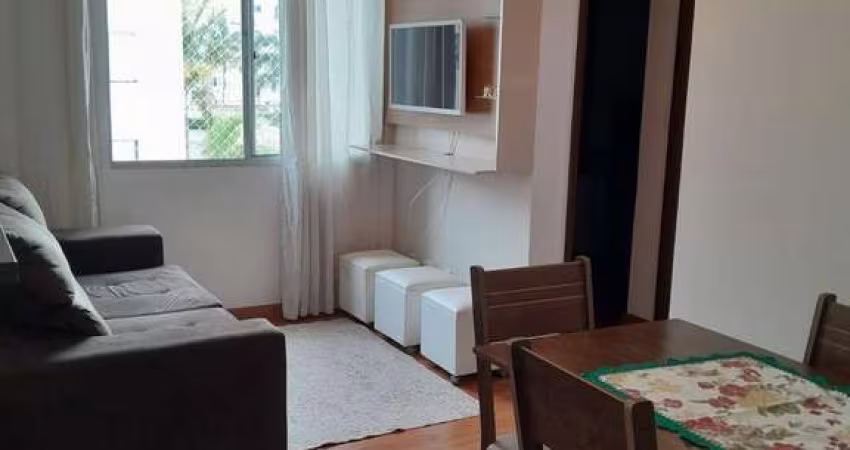 Apartamento com 2 dormitórios à venda na Vila Urupês em Suzano
