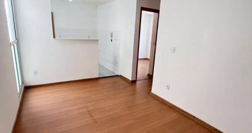 Apartamento para locação no Jardim Europa em Suzano