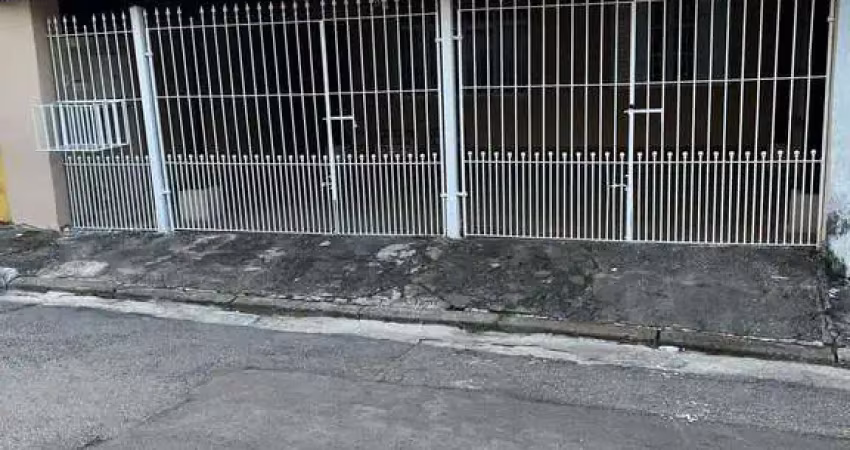 Casa com 3 dorms e 2 vagas de garagem à venda no itaim paulista