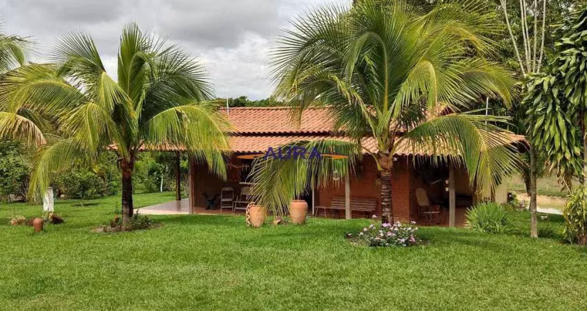 Chácara / sítio com 2 quartos à venda no Nova Esmeralda, Esmeraldas 