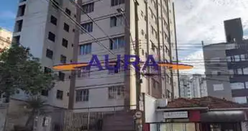 Apartamento com 3 quartos para alugar na Rua do Ouro, Serra, Belo Horizonte