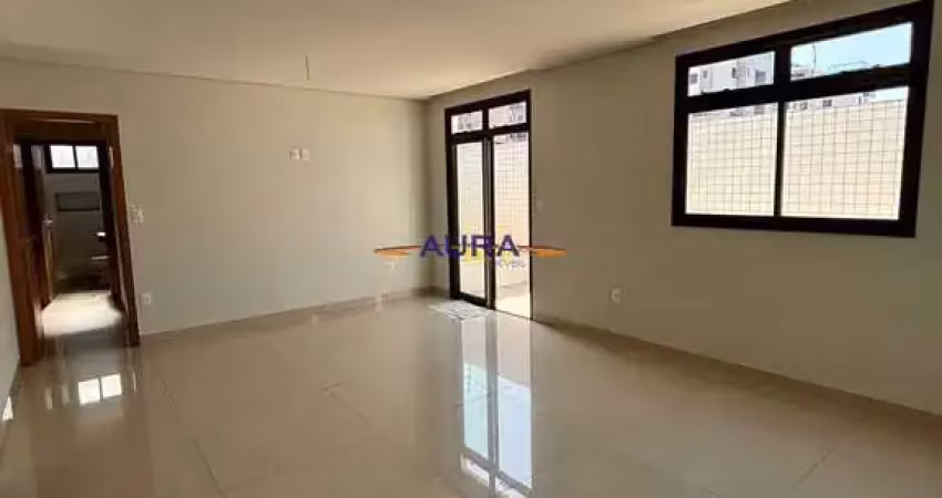 Apartamento com 3 quartos à venda na Rua Chapecó, Prado, Belo Horizonte