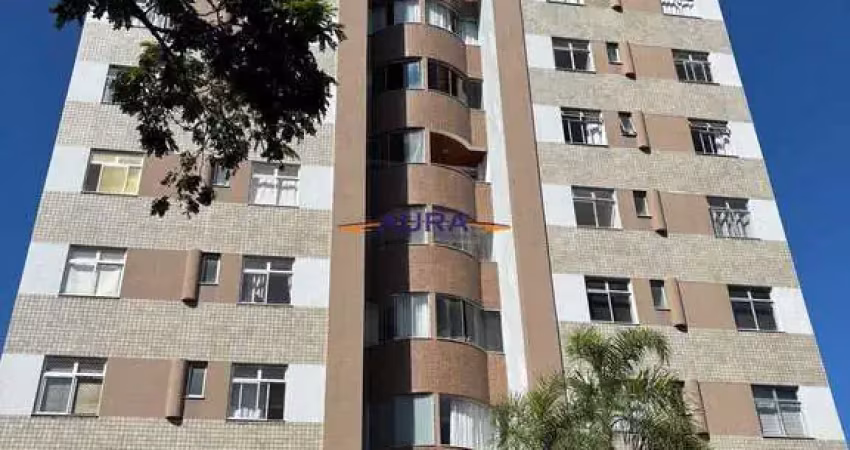 Apartamento com 2 quartos à venda na Rua Benjamim Jacob, Gutierrez, Belo Horizonte